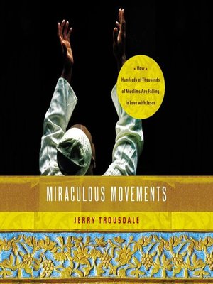 cover image of Miraculous Movements